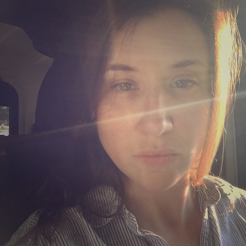 Meet your Posher, Julia